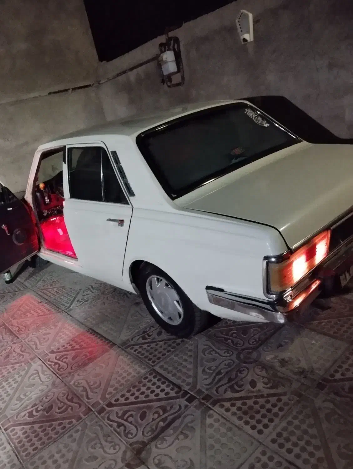 پیکان ۷۹|خودرو سواری و وانت|نیشابور, جمهوری|دیوار