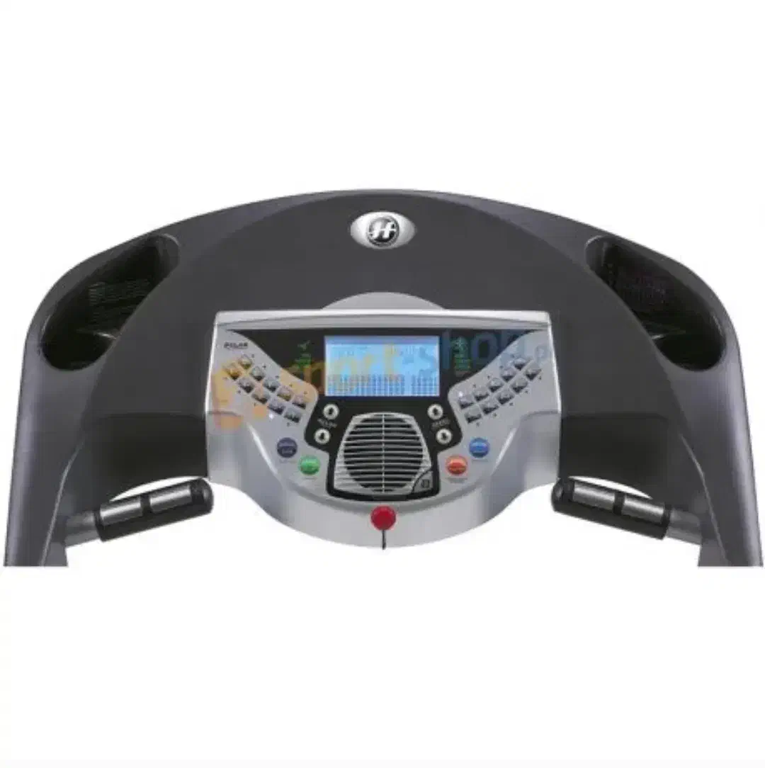 تردمیل هورایزن HORIZON Ti 32 در ابوزیدآباد|تجهیزات ورزشی|کویرات, |دیوار