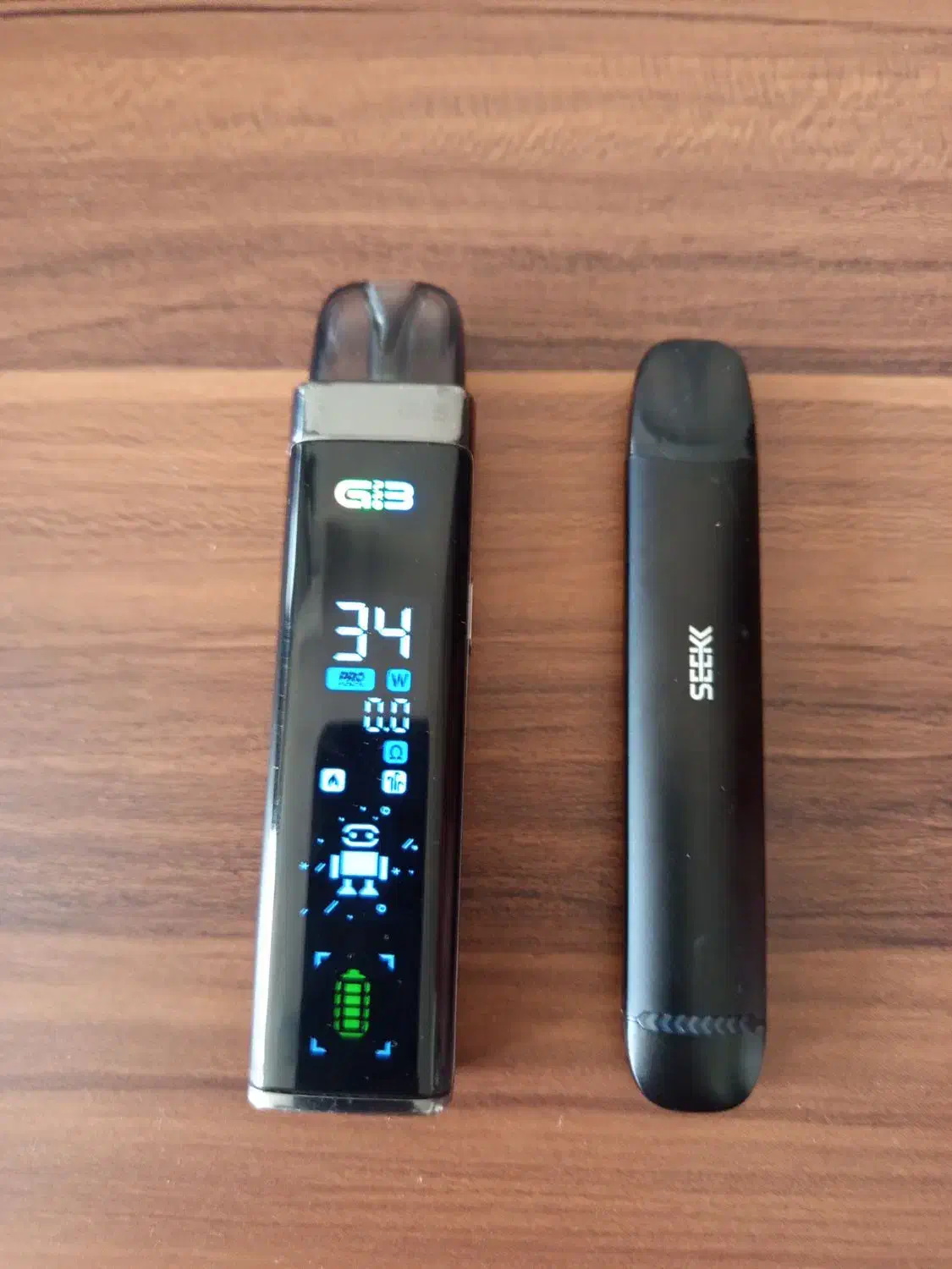 دو عدد پاد|زیورآلات و اکسسوری|شیراز, احمدآباد|دیوار