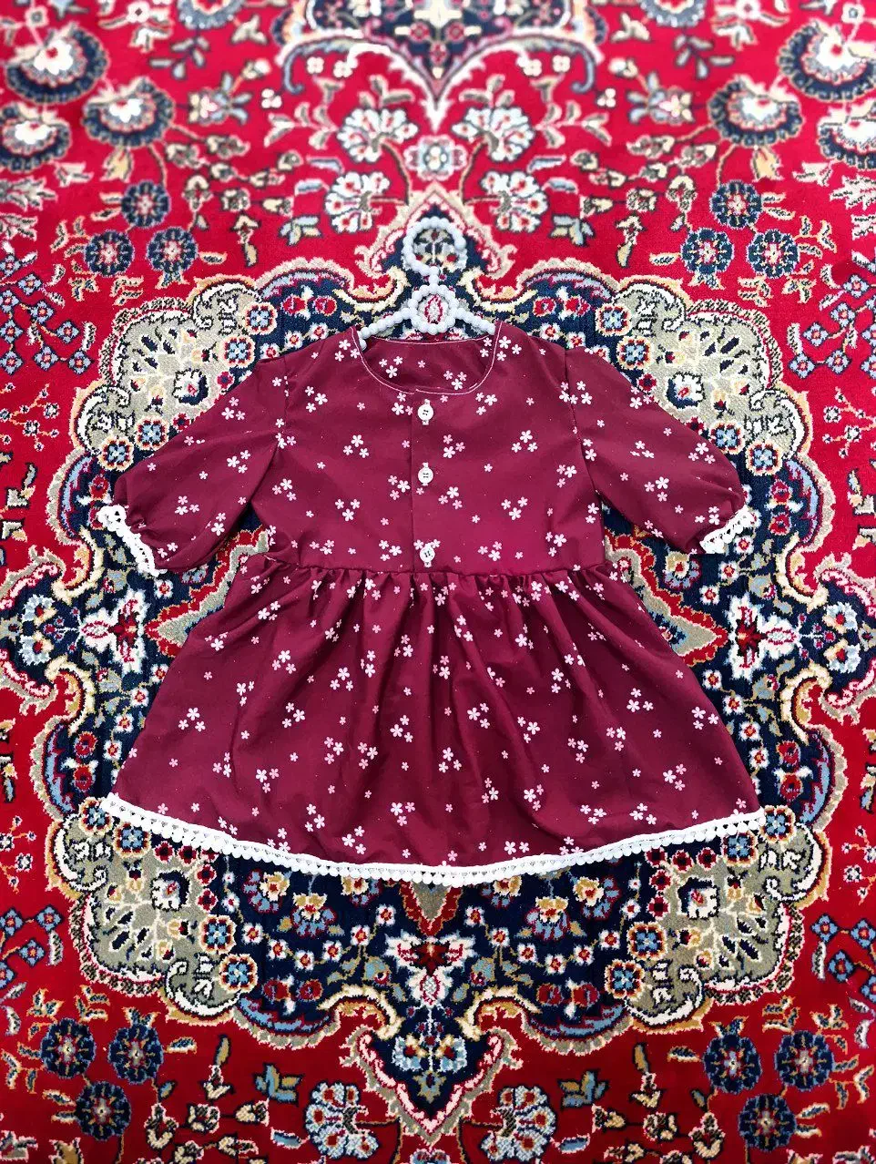 لباس کودک|کفش و لباس بچه|یزد, |دیوار