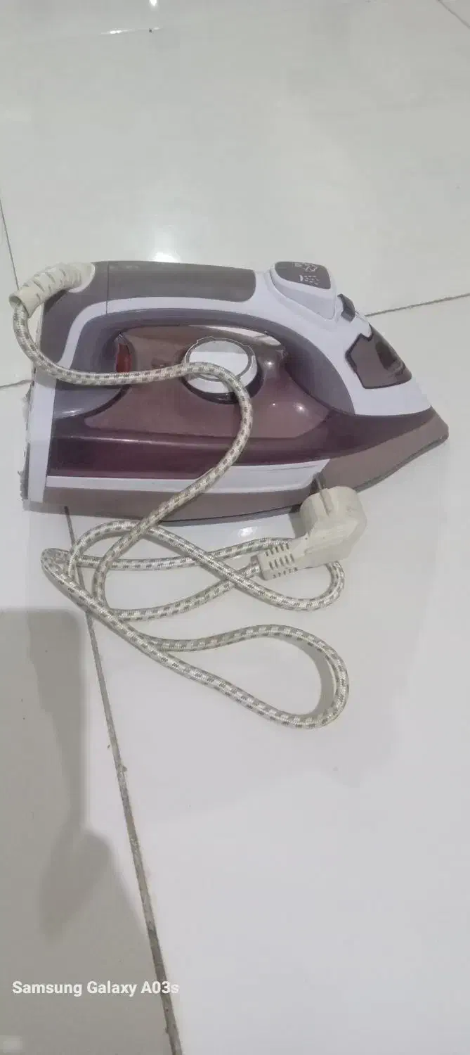 اتو ۳۰۰۰وات بوش|اتو و لوازم اتو|بومهن, |دیوار