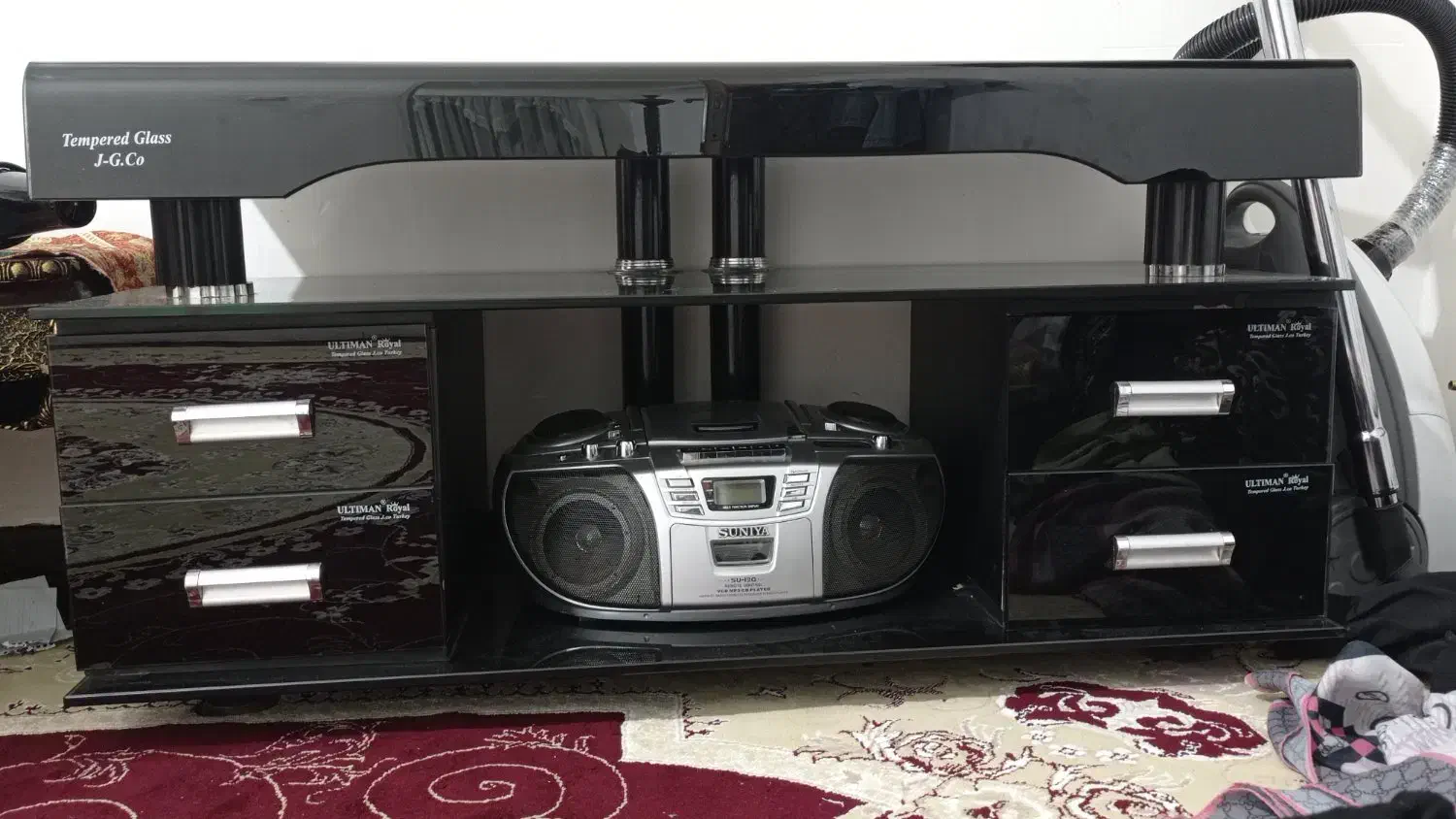 زیر تلویزیونی|میز تلویزیون|کاکاوند, |دیوار