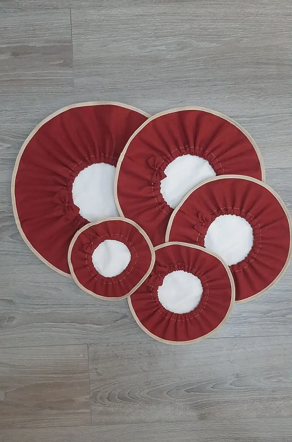 دم کنی|سفره، حوله، دستمال آشپزخانه|تبریز, |دیوار