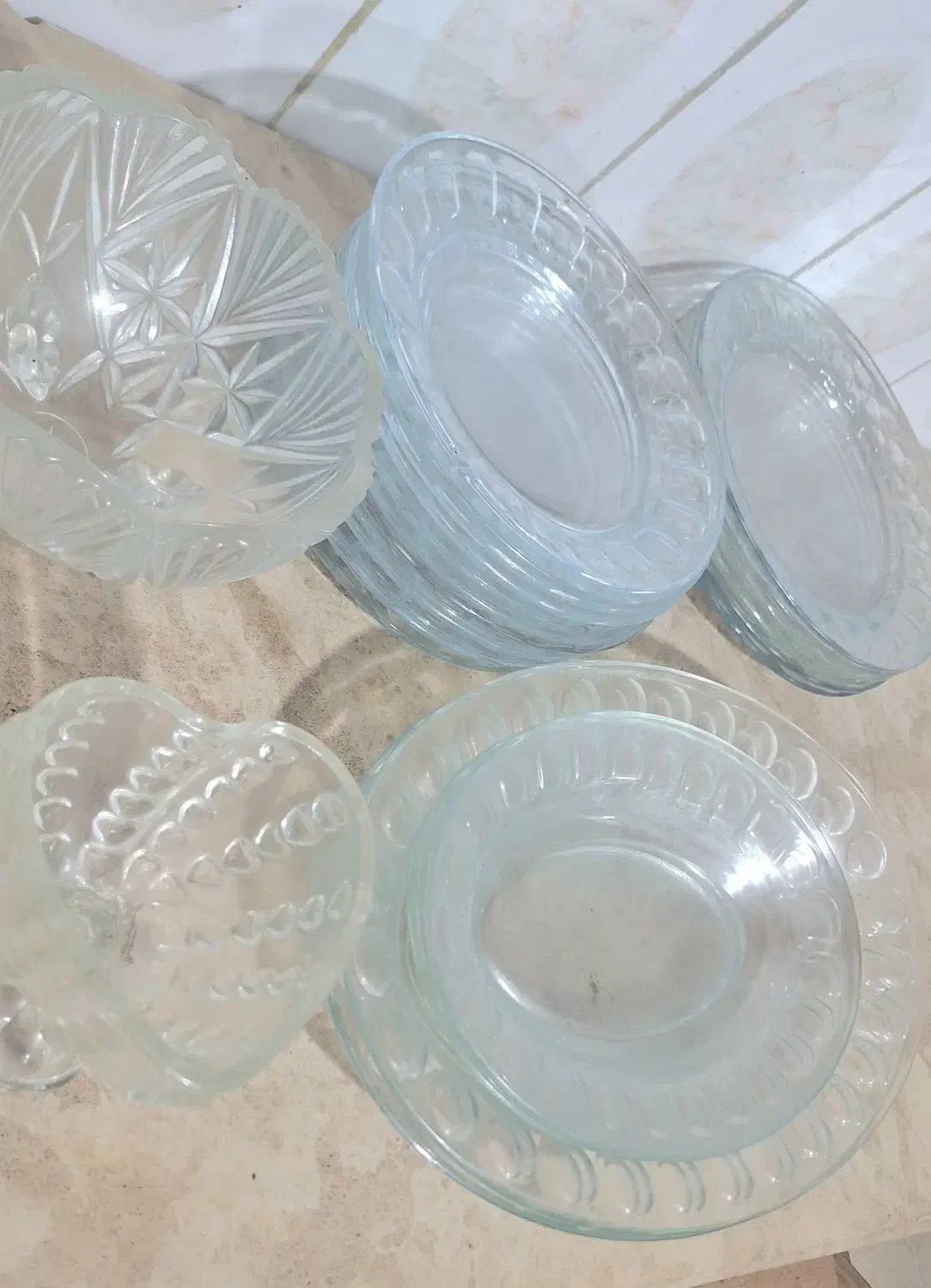 م ع ا ض ه با دوچرخه|ظروف پختوپز|دوگنبدان, |دیوار