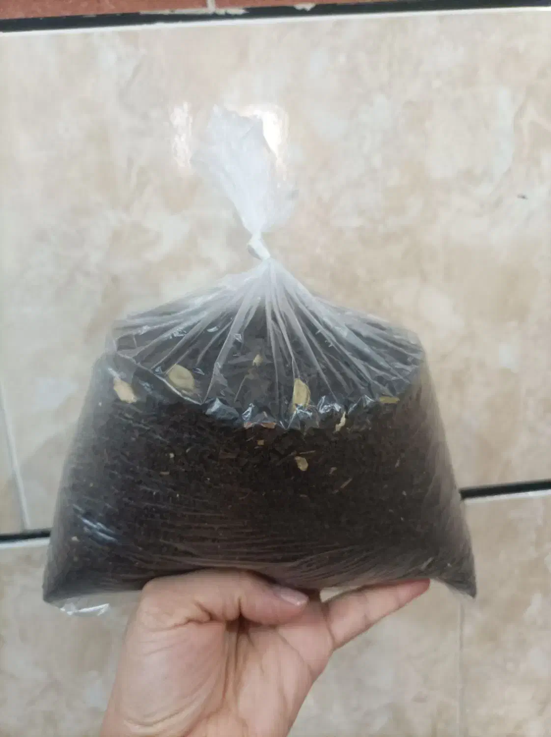 چای الحجی المعطر العراقی|خوردنی و آشامیدنی|اهواز, باغ شیخ|دیوار