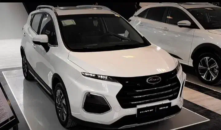 جکSR3صفر/آماده تحویل|خودرو سواری و وانت|تهران, صادقیه|دیوار