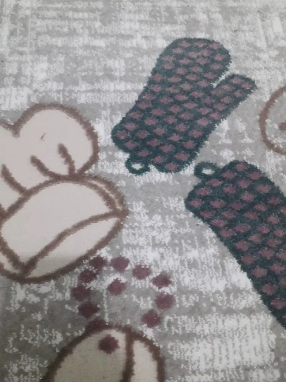 قالیچه آشپزخانه نو|فرش|مشهد, سپاد|دیوار