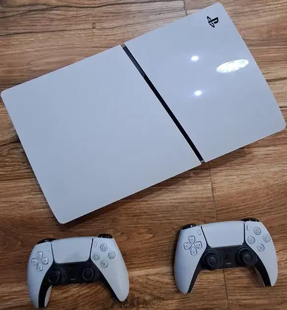 ps5 دو دسته ظرفیت ۲|کنسول، بازی ویدئویی و آنلاین|بروجرد, |دیوار