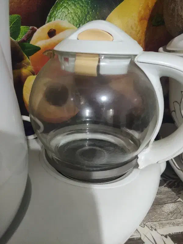 چای ساز|سماور، چای‌ساز، قهوه‌ساز|نیشابور, فضل|دیوار