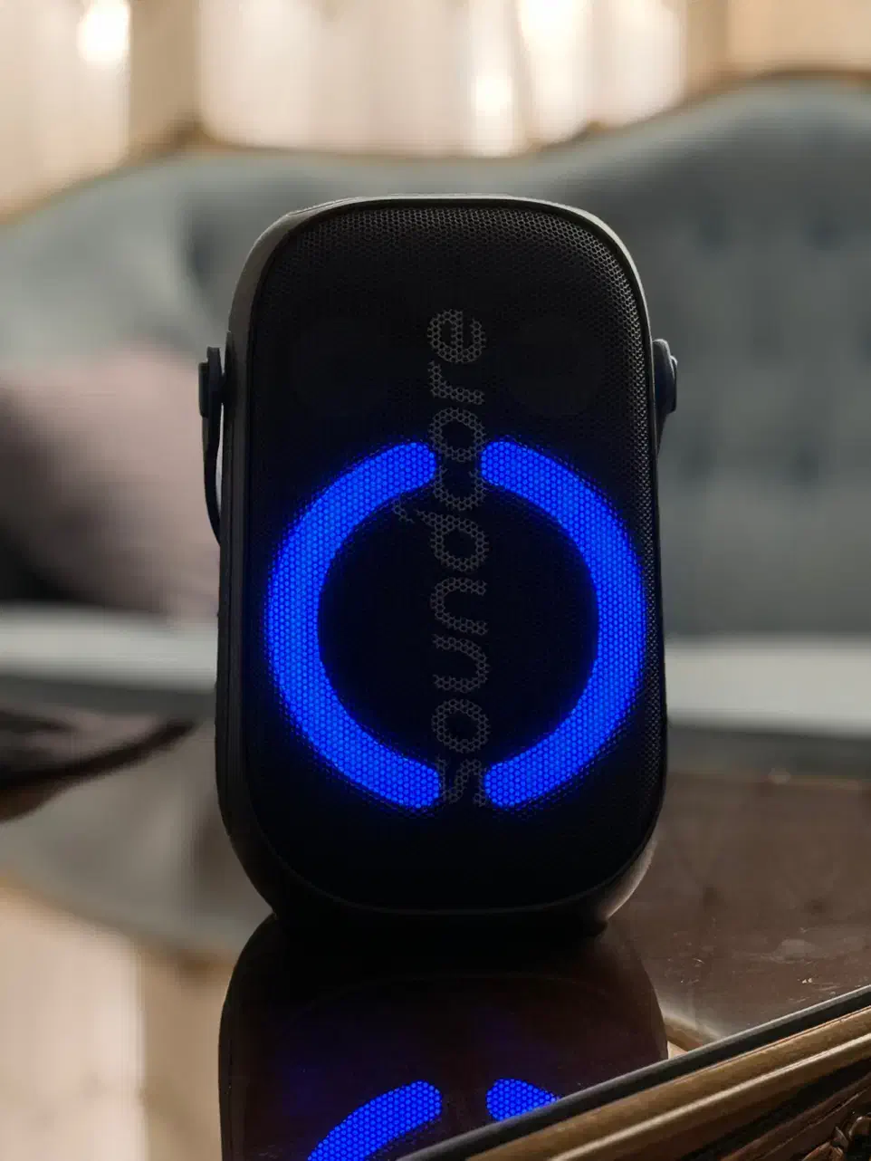 Soundcore rave neo 2|پخش‌کننده همراه|بندر ماهشهر, |دیوار
