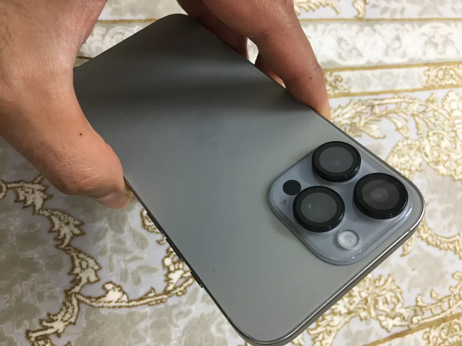 طرح ایفون16پرومکس|موبایل|سقز, |دیوار