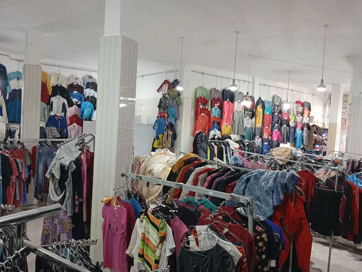 واگذاری کلیه وسایل مغازه به دلیل مهاجرت|فروشگاه و مغازه|ربط, |دیوار