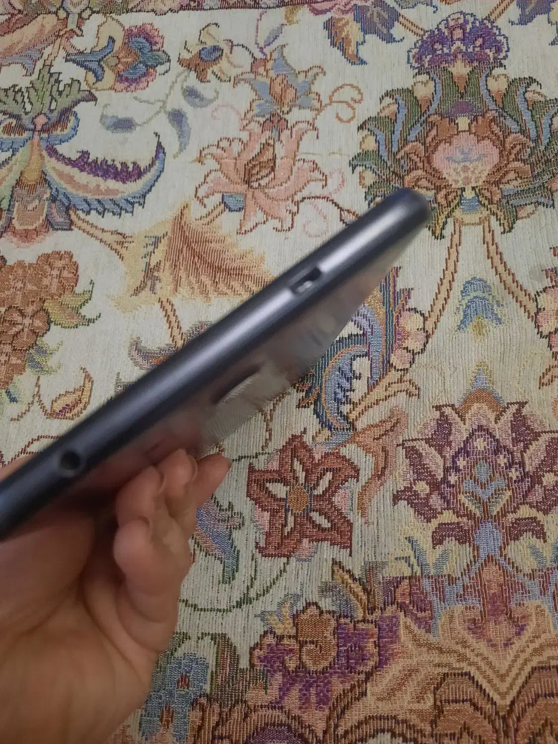 تبلت سامسونگ اصل Galaxy Tab A|تبلت|اسلامشهر, شهرک واوان|دیوار