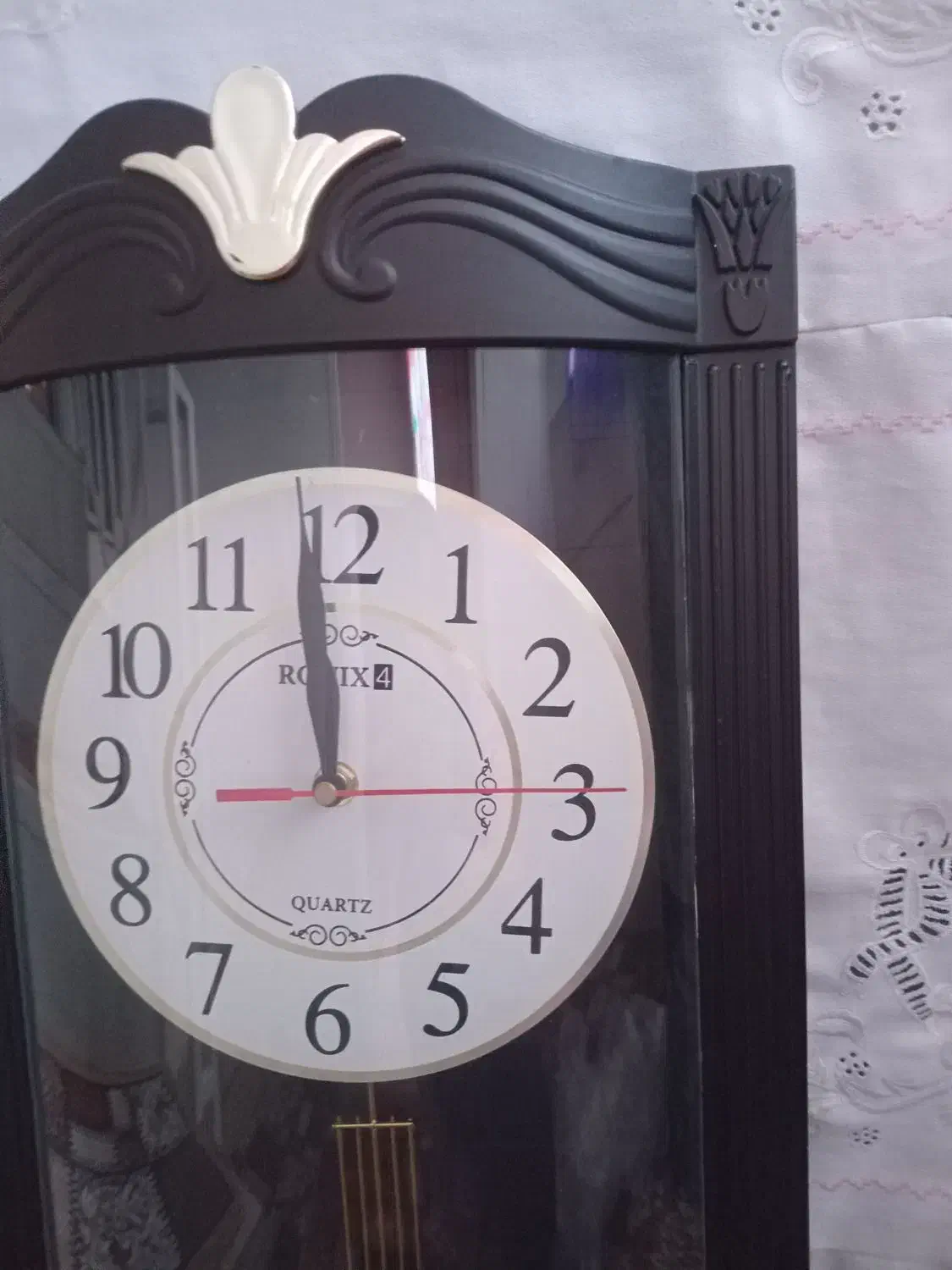 ساعت دیواری|ساعت دیواری و تزئینی|بروجرد, |دیوار