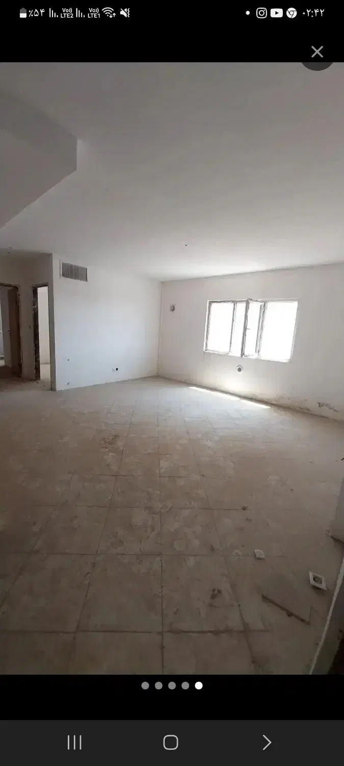 اپارتمان فاز ۶ هسا یک|فروش آپارتمان|پرند, فاز ۶|دیوار