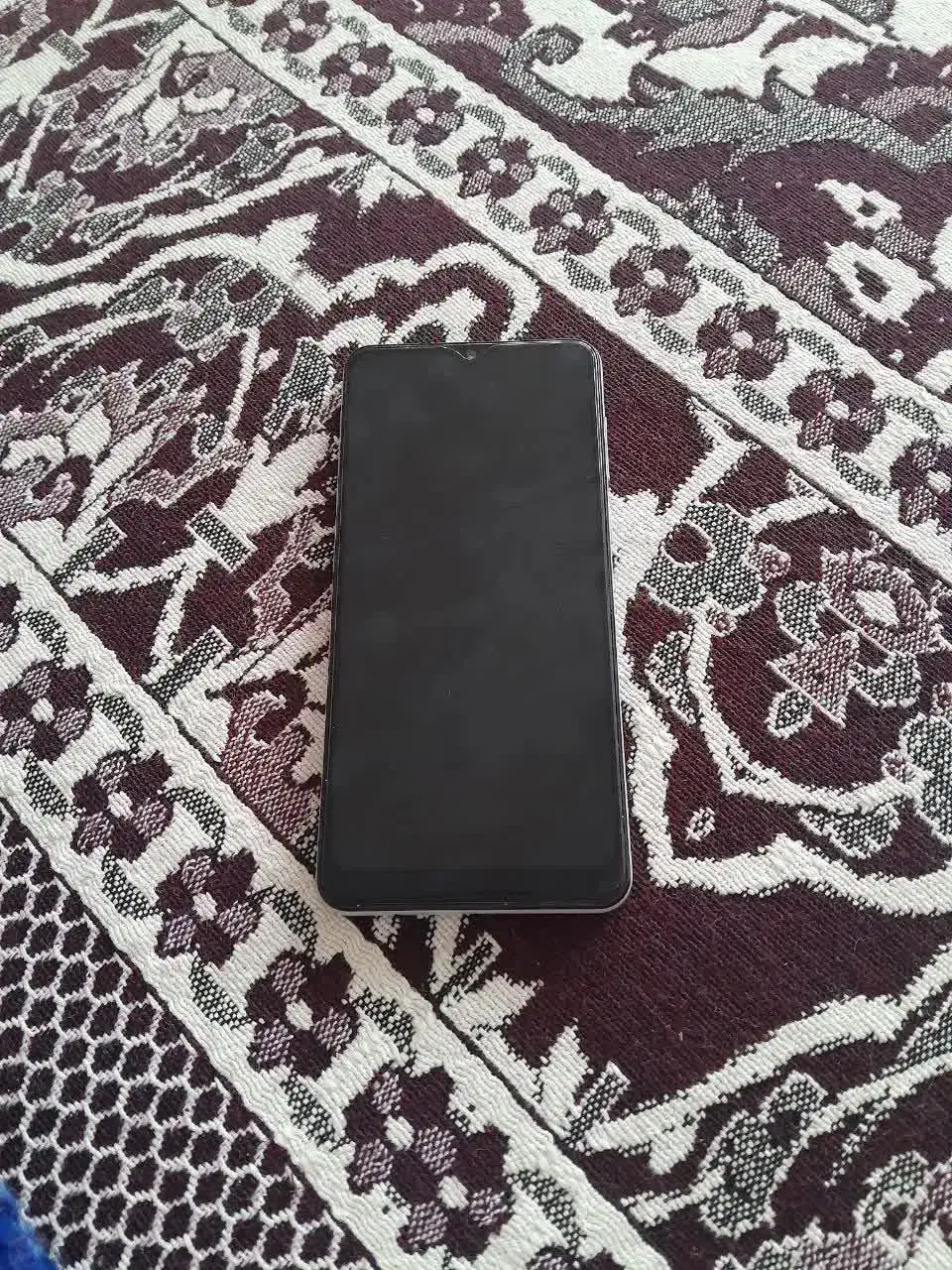 a02|موبایل|خوی, |دیوار