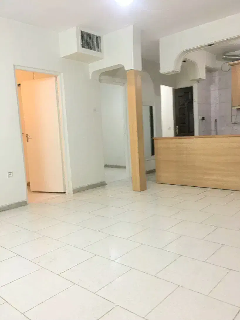 ۶۲متر ۲خواب تک واحد/ مجرد خانواده/ جا پارک موتور|اجارهٔ آپارتمان|تهران, گرگان|دیوار