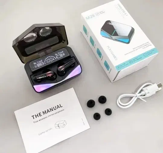 هدفون بلوتوثی|لوازم جانبی موبایل و تبلت|تهران, سلسبیل شمالی|دیوار