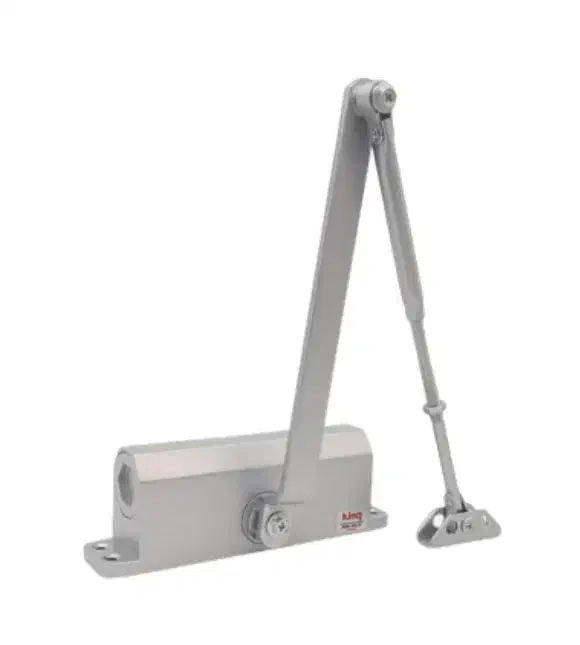 جک آرام بند کینگ کره (۲ سال ضمانت تعویض )|مصالح و تجهیزات ساختمان|تهران, بلورسازی|دیوار