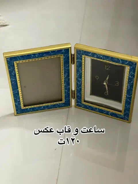 دکوری های آنتیک و قدیمی|کلکسیون اشیاء عتیقه|مشهد, کارمندان دوم|دیوار