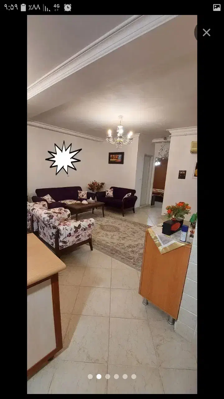 پل عراق دانشسراساغریسازان خمیران گذرفرخ حاتم|اجارهٔ آپارتمان|رشت, خمیران زاهدان|دیوار