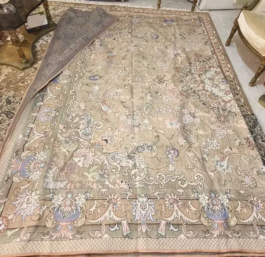 روفرشی9 متری نو زرین|روفرشی|تهران, امیر بهادر|دیوار