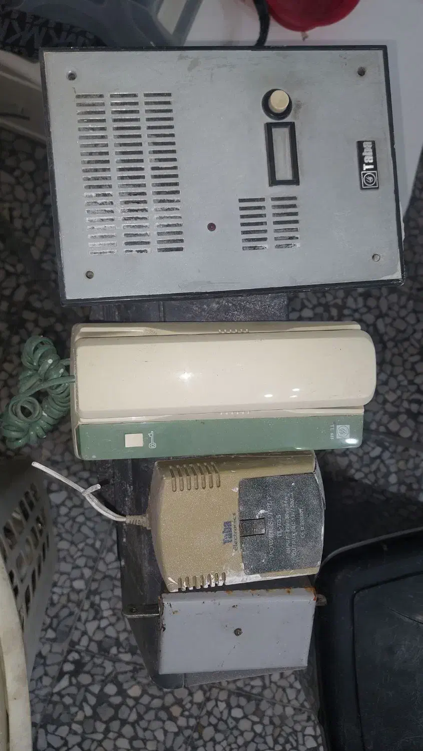 آیفون صوتی با وسایل کامل|صوتی و تصویری|رشت, رشتیان|دیوار