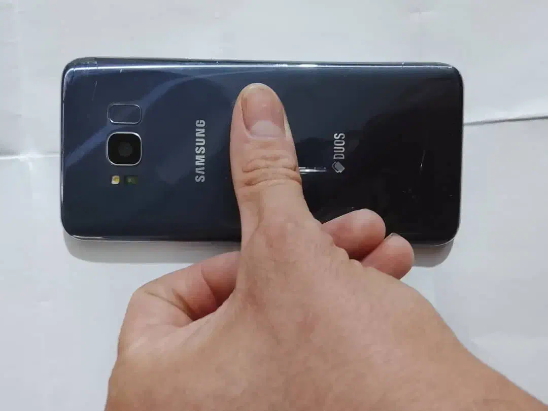 2عدد گوشی طرح ایفون مینی/ سامسونگ 8S/و کاور130 عدد|موبایل|داراب, |دیوار