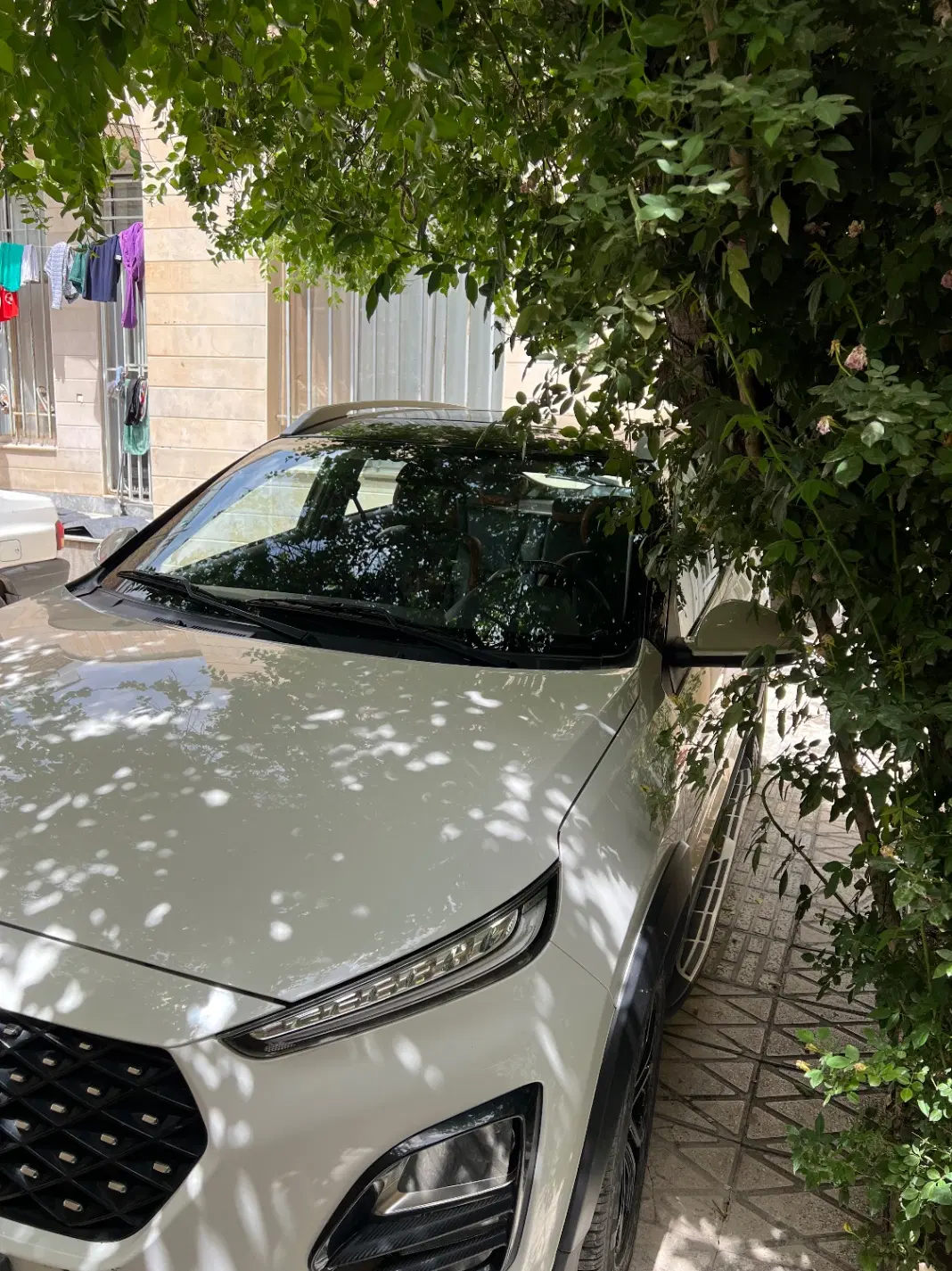 X22 poro|خودرو سواری و وانت|کرمانشاه, |دیوار