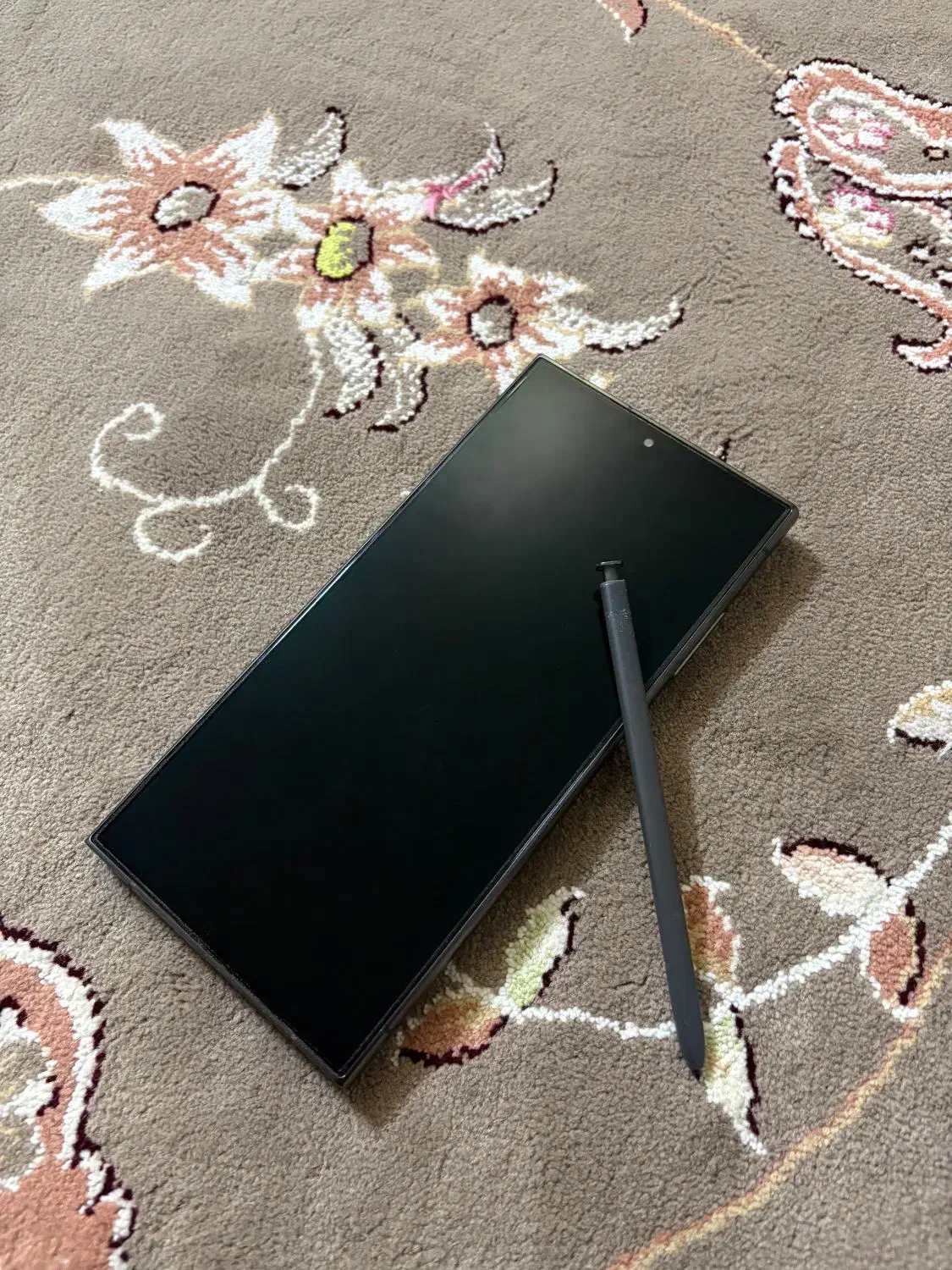 سامسونگ s24 ultra|موبایل|قم, بکایی|دیوار