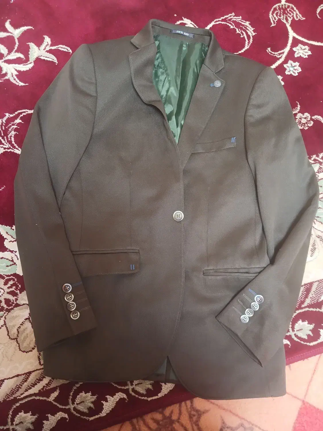 دوعدد کت تکی نو|لباس|نورآباد, |دیوار