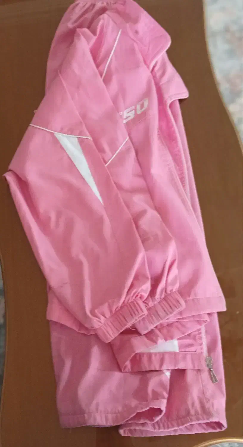 گرم کم ورزشی|کفش و لباس بچه|مشهد, شهید رضوی|دیوار