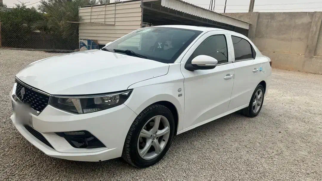 تارا وی ۴ اتوماتیک|خودرو سواری و وانت|چاه مبارک, |دیوار