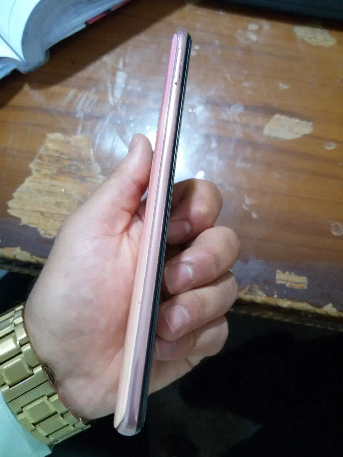 گوشی A51|موبایل|یاسوج, |دیوار