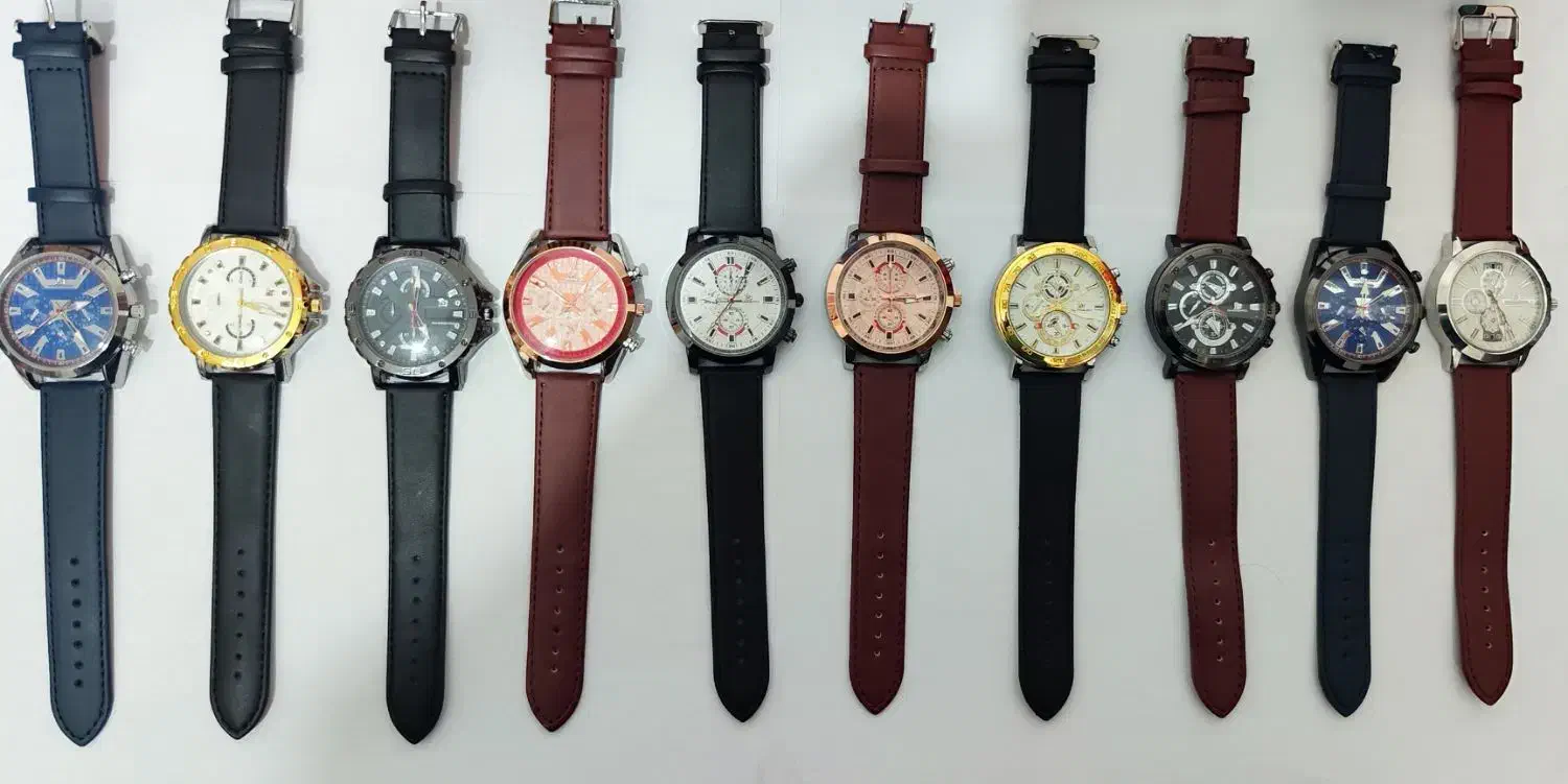 ساعت مچی مردانه|ساعت|کازرون, |دیوار