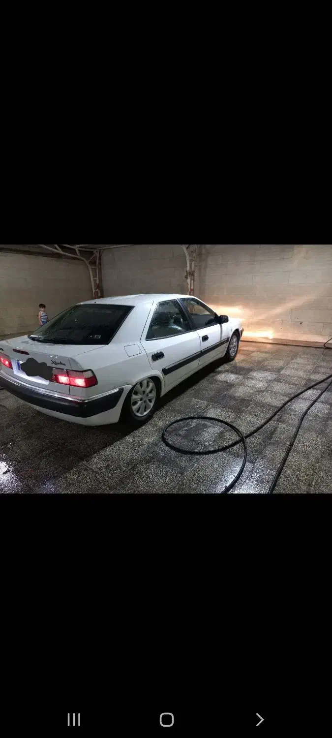 زانتیا 88|خودرو سواری و وانت|بندرعباس, |دیوار