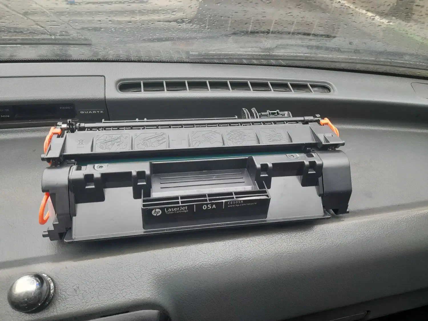 کارتریج پرینت|پرینتر، اسکنر، کپی، فکس|گرگان, |دیوار