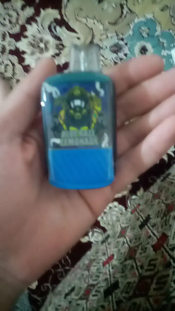 قلیون شارژی|زیورآلات و اکسسوری|میان ولایت, |دیوار