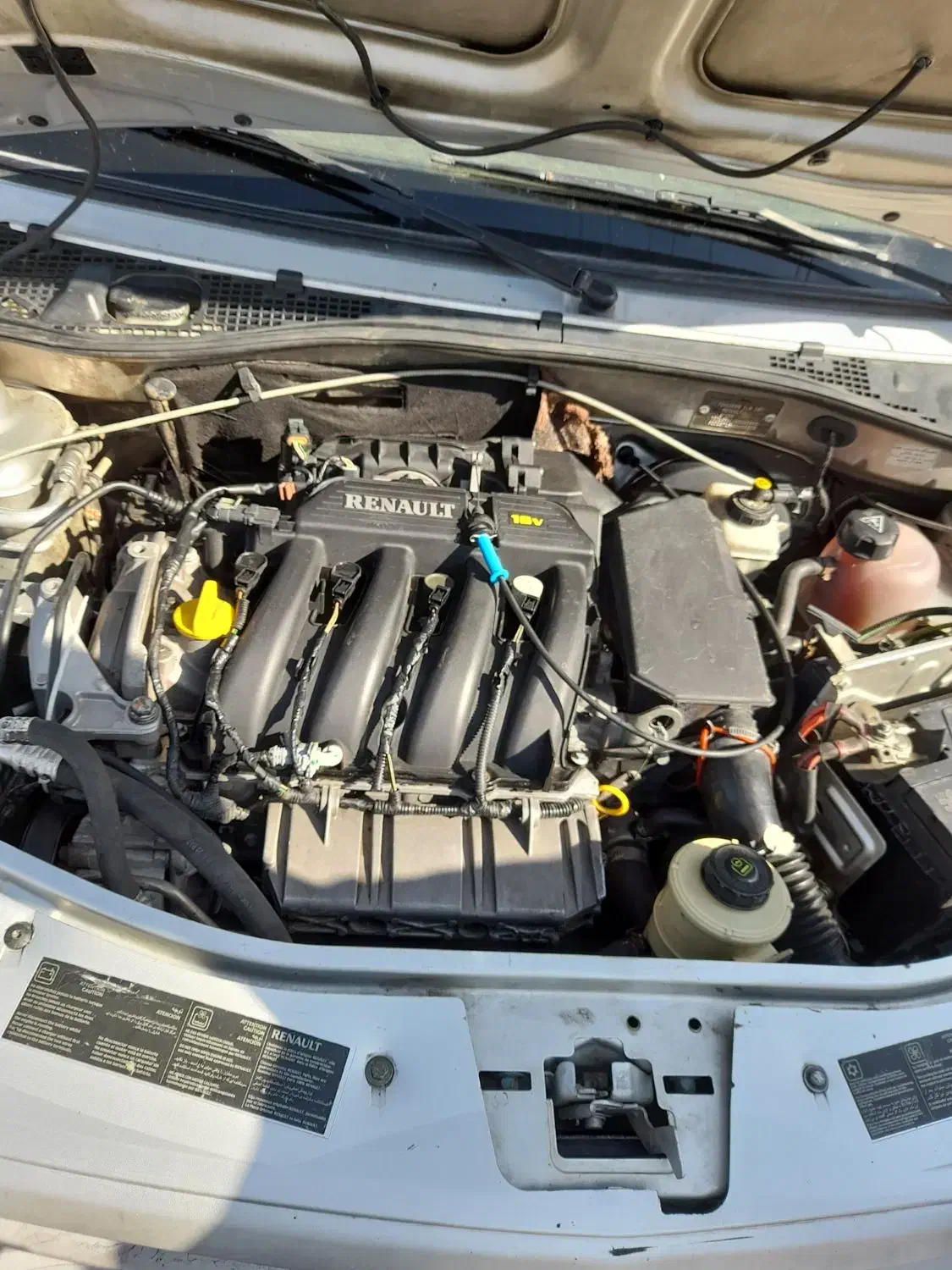 ال90کامل سالم بدون هیچ خرجی|خودرو سواری و وانت|فیروزکوه, |دیوار