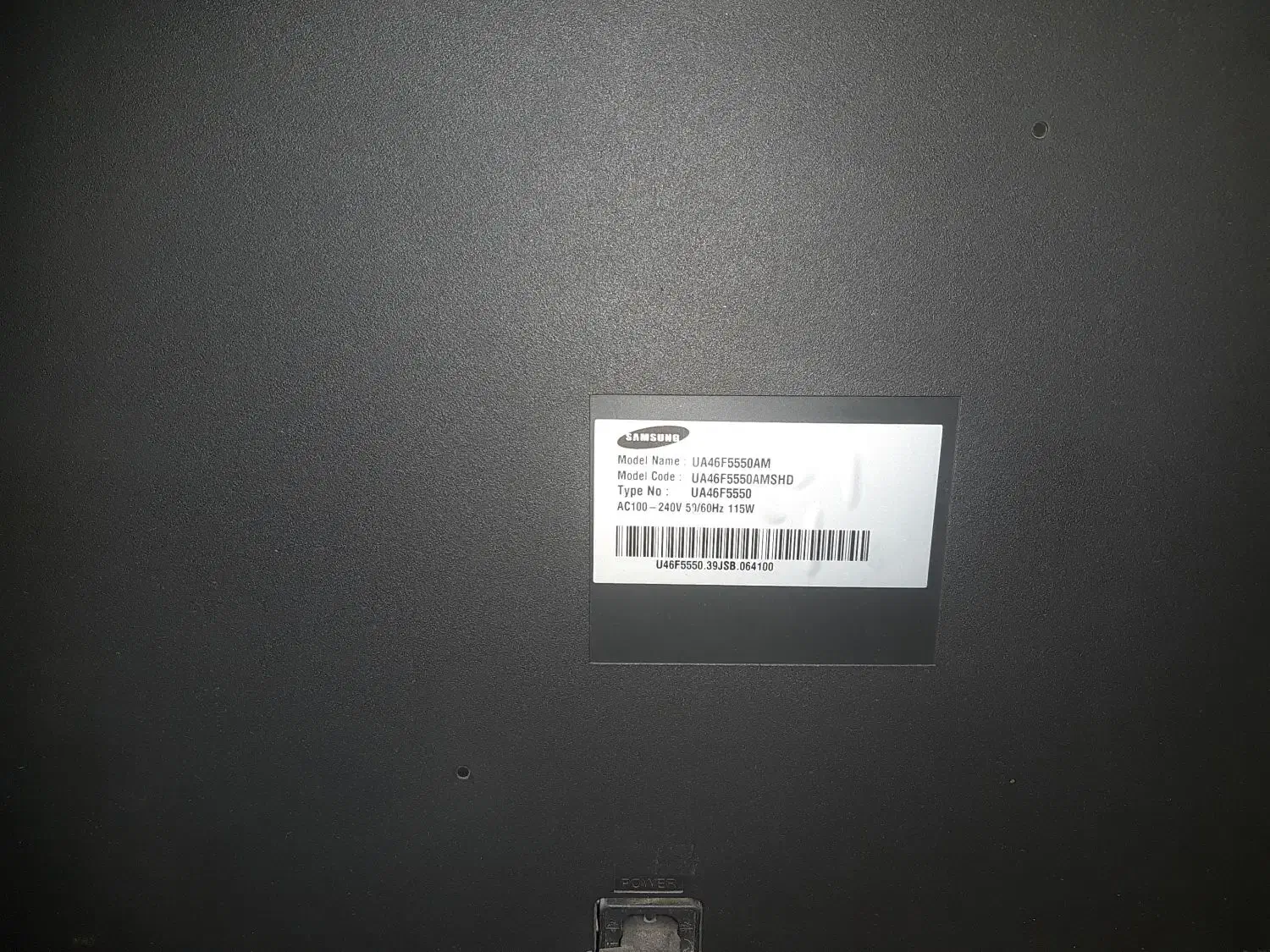 تلویزون و مانیتور|تلویزیون و پروژکتور|قرچک, داوود آباد|دیوار