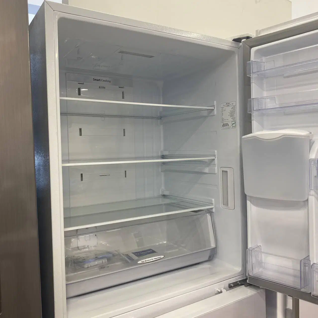 یخچال 26 فوت اسنوا|یخچال و فریزر|صومعه‌سرا, |دیوار