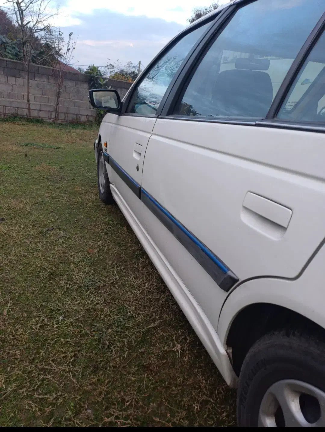 پژو پارسال دوگانه|خودرو سواری و وانت|رشت, سعدی (تختی)|دیوار