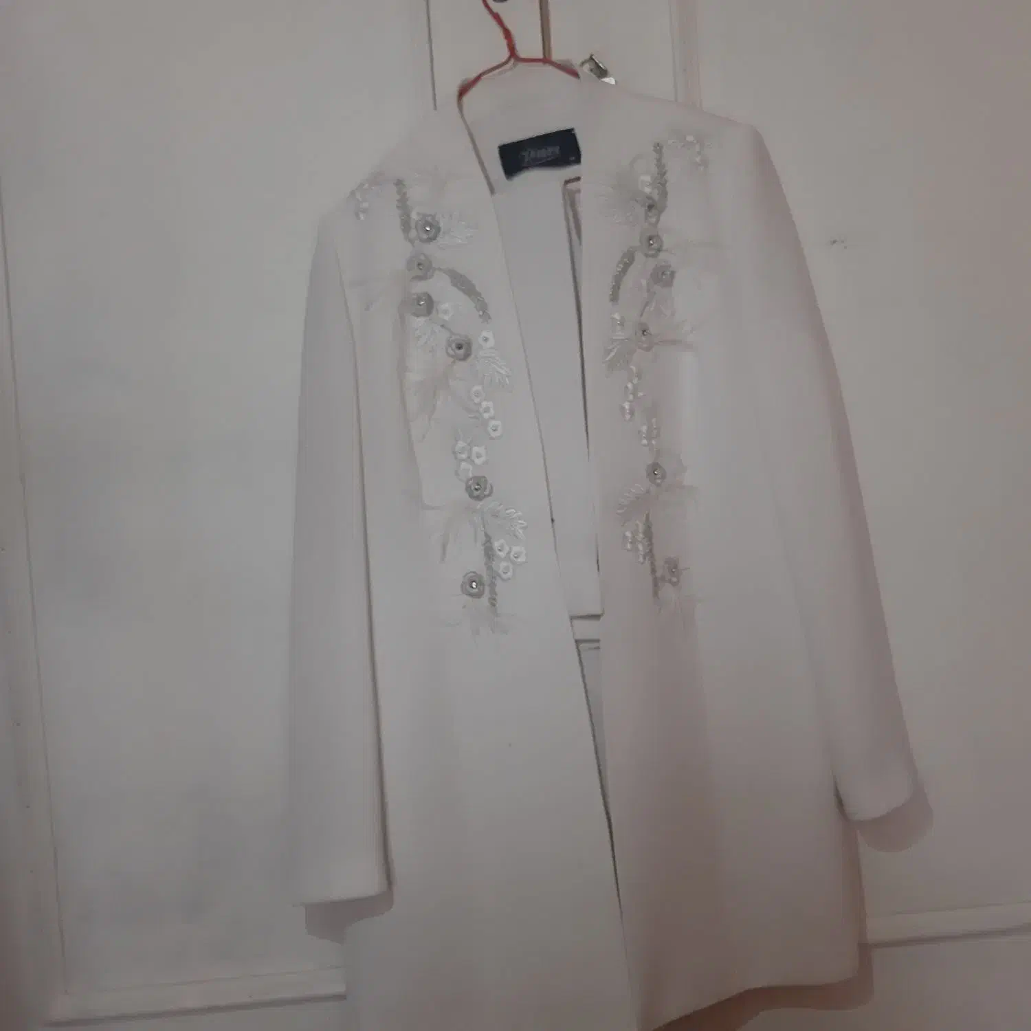 کت وشلوار برای عروس خانمای شیک پوش|لباس|یاسوج, |دیوار