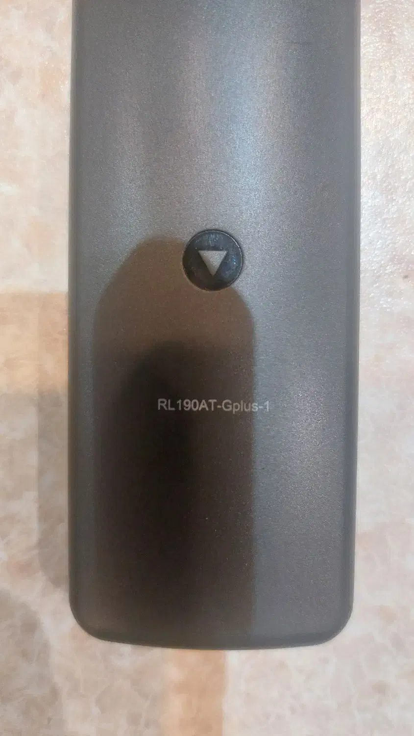 کنترل جی پلاس|تلویزیون و پروژکتور|تهران, دهم فروردین|دیوار