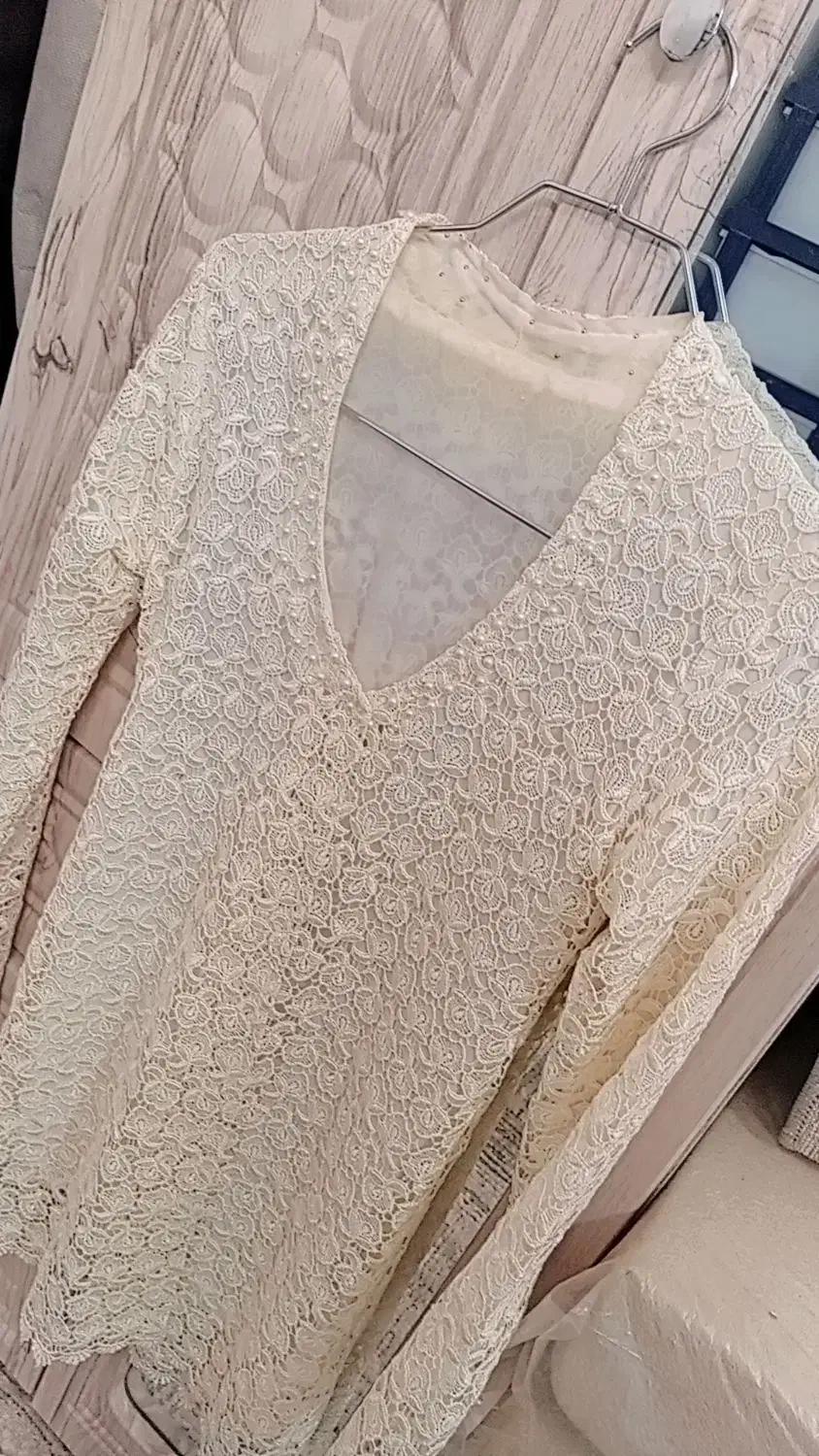 لباس|لباس|آران و بیدگل, |دیوار