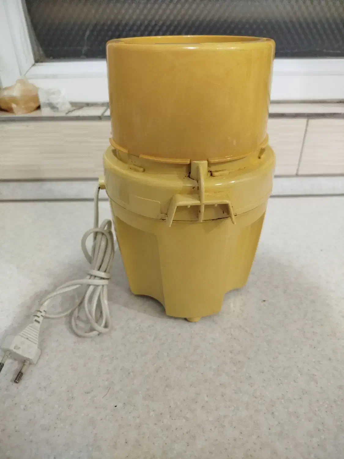 سرخ کن همیلتون وخردکن123|اجاق گاز و لوازم برقی پختوپز|تهران, آذری|دیوار