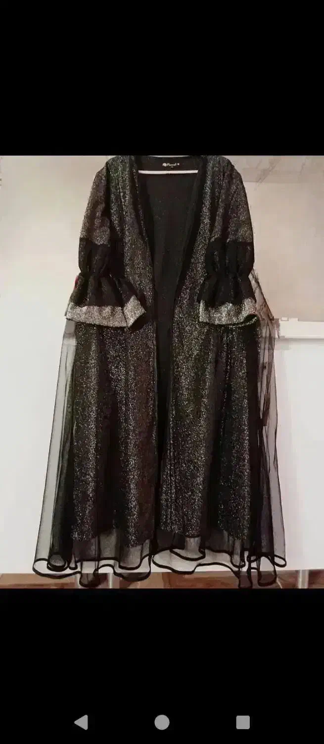 مانتو مجلسی نو زیبا درخشان|لباس|اهرم, |دیوار