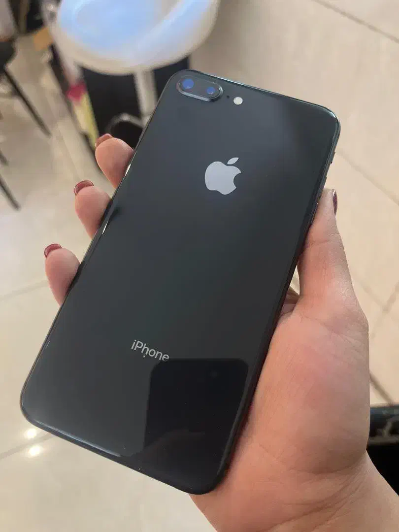 آیفون 8plus|موبایل|شیراز, ملاصدرا|دیوار