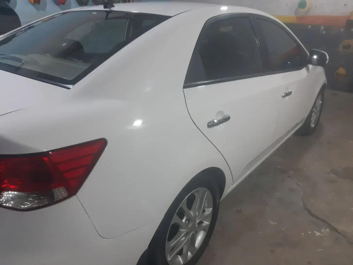 سراتو ۹۸|خودرو سواری و وانت|چناران, |دیوار