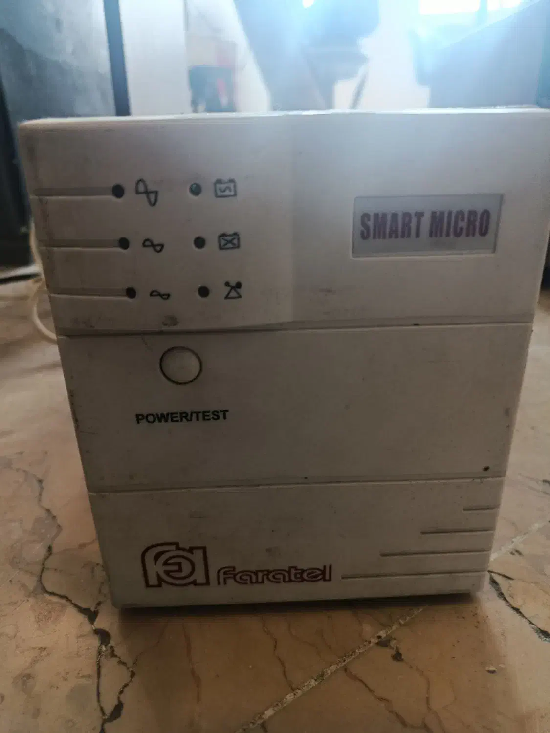 ups|قطعات و لوازم جانبی رایانه|تهران, طرشت|دیوار